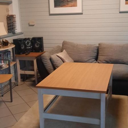 Ferienhaus "Milla" Nr52 キルヒハイム エクステリア 写真