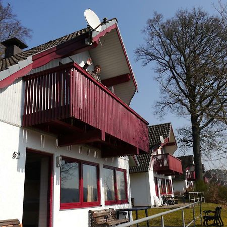 Ferienhaus "Milla" Nr52 キルヒハイム エクステリア 写真