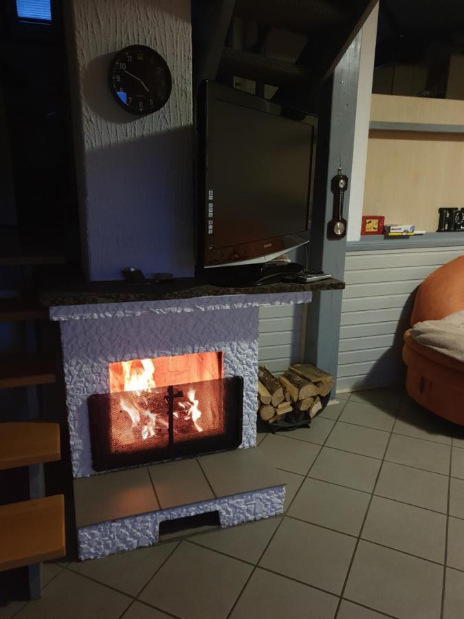 Ferienhaus "Milla" Nr52 キルヒハイム エクステリア 写真