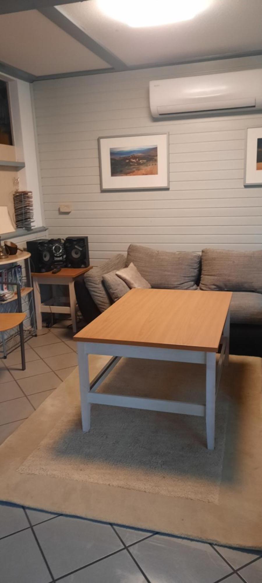 Ferienhaus "Milla" Nr52 キルヒハイム エクステリア 写真