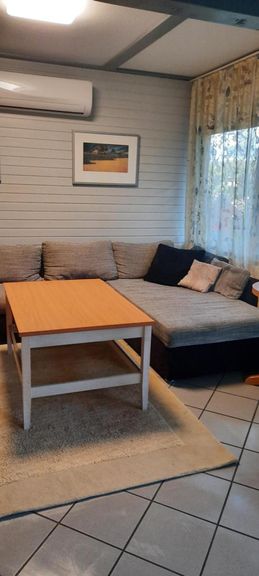 Ferienhaus "Milla" Nr52 キルヒハイム エクステリア 写真