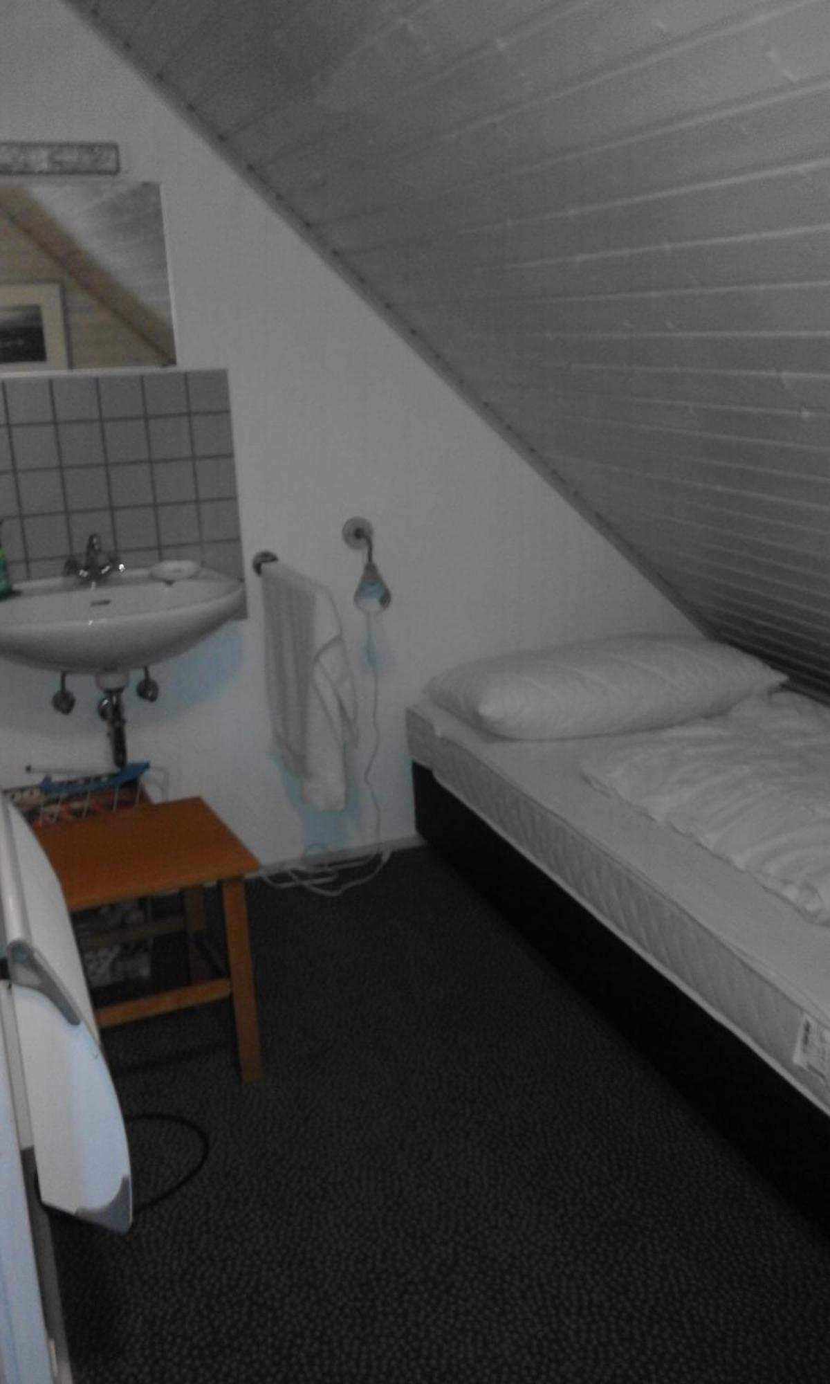 Ferienhaus "Milla" Nr52 キルヒハイム エクステリア 写真