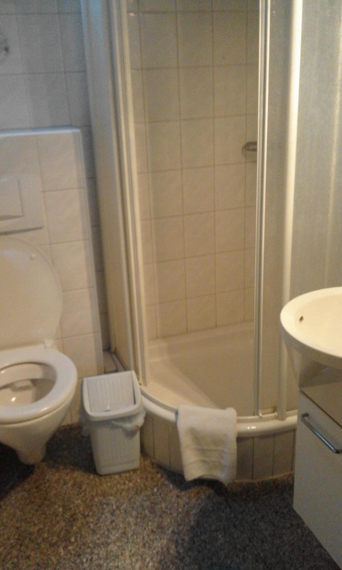 Ferienhaus "Milla" Nr52 キルヒハイム エクステリア 写真