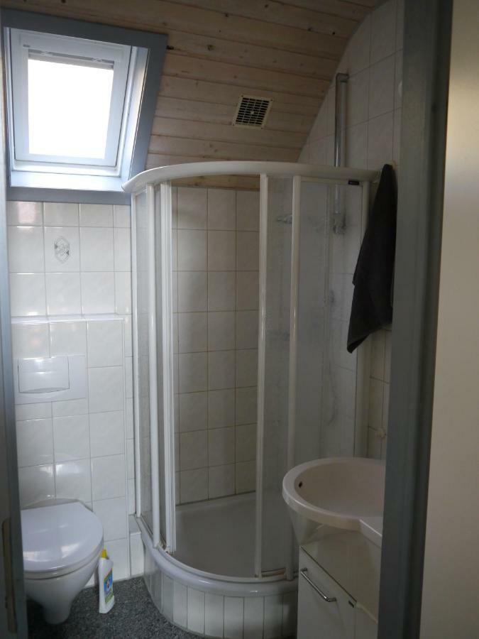 Ferienhaus "Milla" Nr52 キルヒハイム エクステリア 写真