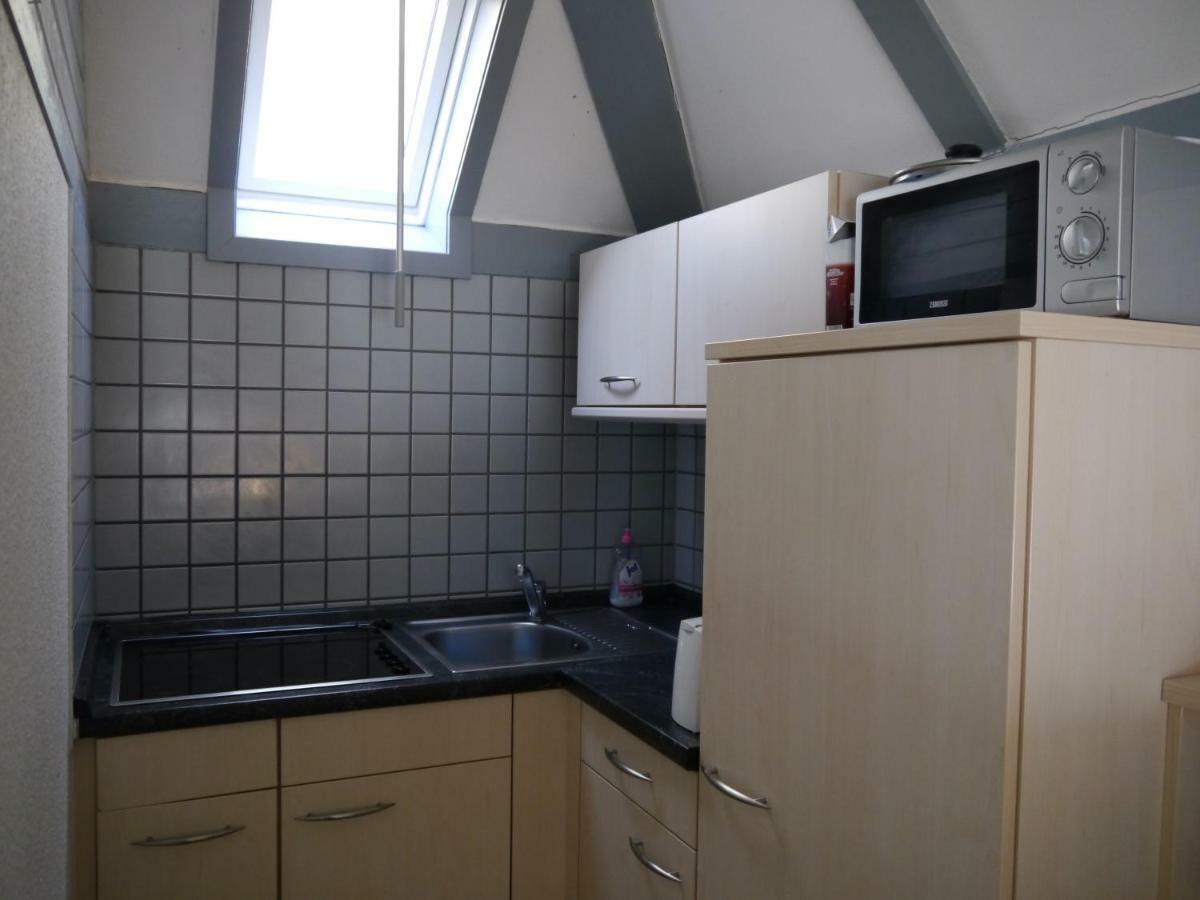 Ferienhaus "Milla" Nr52 キルヒハイム エクステリア 写真
