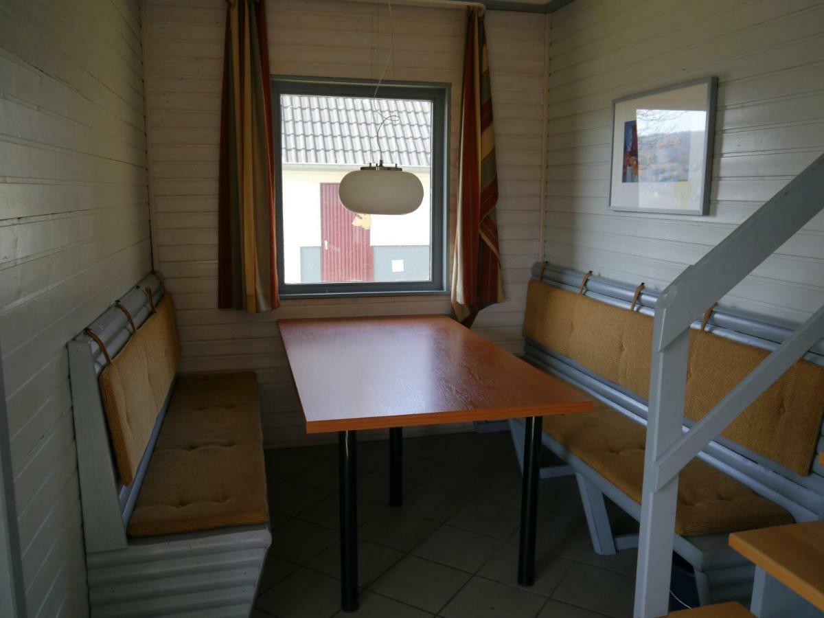 Ferienhaus "Milla" Nr52 キルヒハイム エクステリア 写真