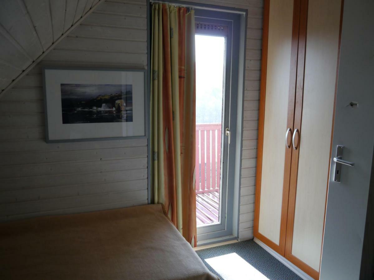 Ferienhaus "Milla" Nr52 キルヒハイム エクステリア 写真