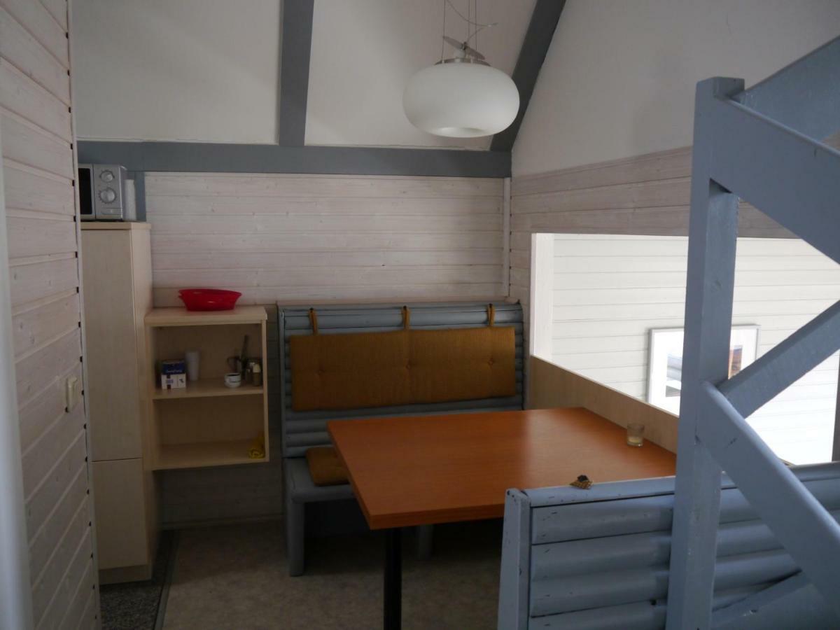 Ferienhaus "Milla" Nr52 キルヒハイム エクステリア 写真